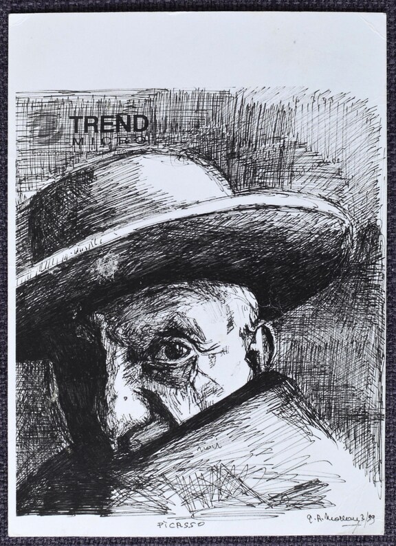 Moreau Georges