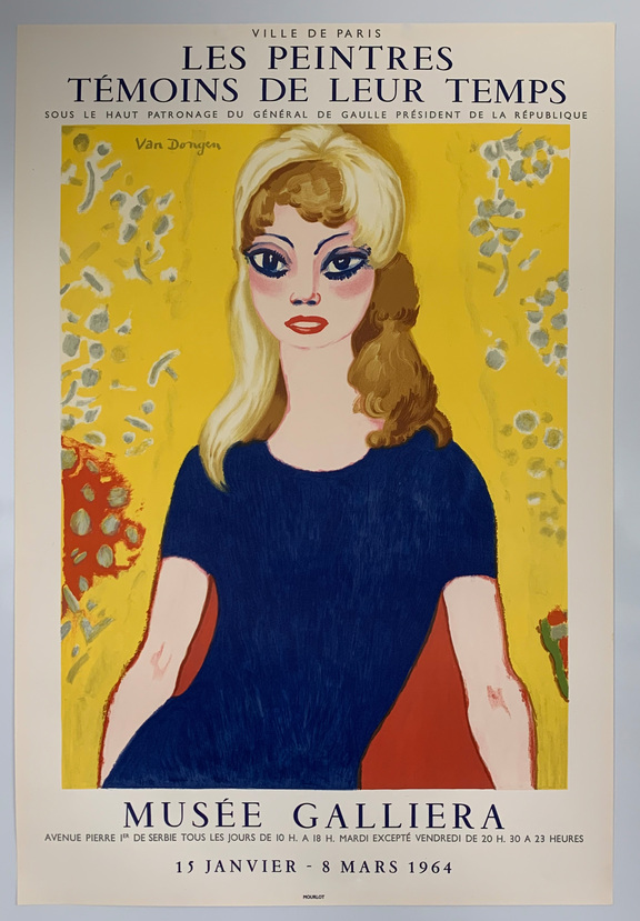 Kees van Dongen