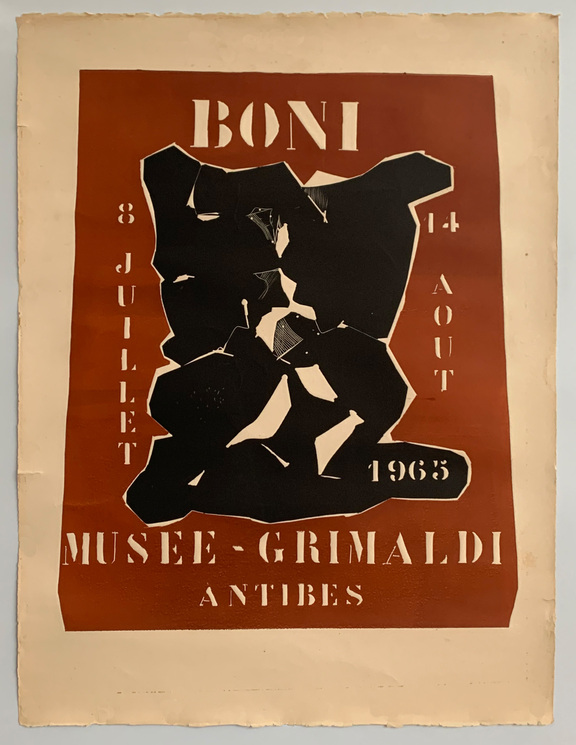 Paolo Boni