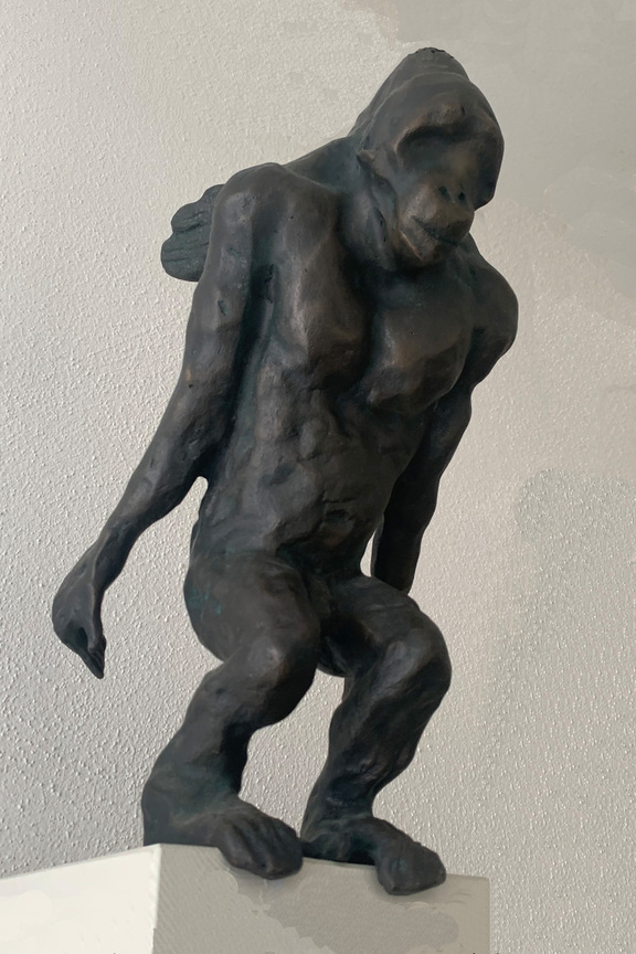 Buttinger Andreas  -  "Caspar"
