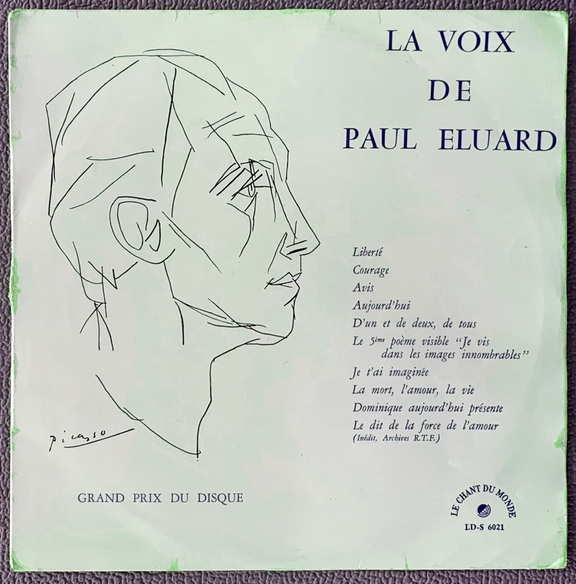 Schallplatten