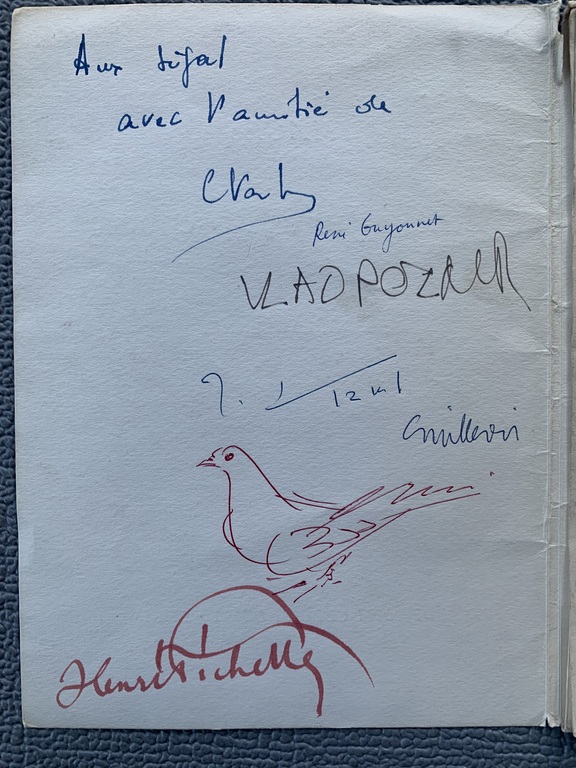 Erni, Hans