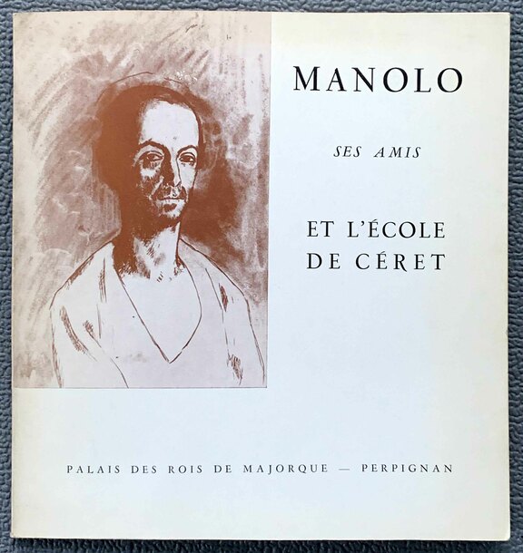 Manolo ses amis