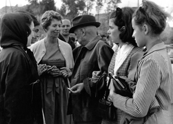 Frejus Picasso 1957